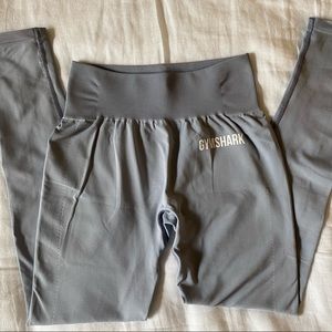 Gymshark Breeze Lightweight Seamless leggings